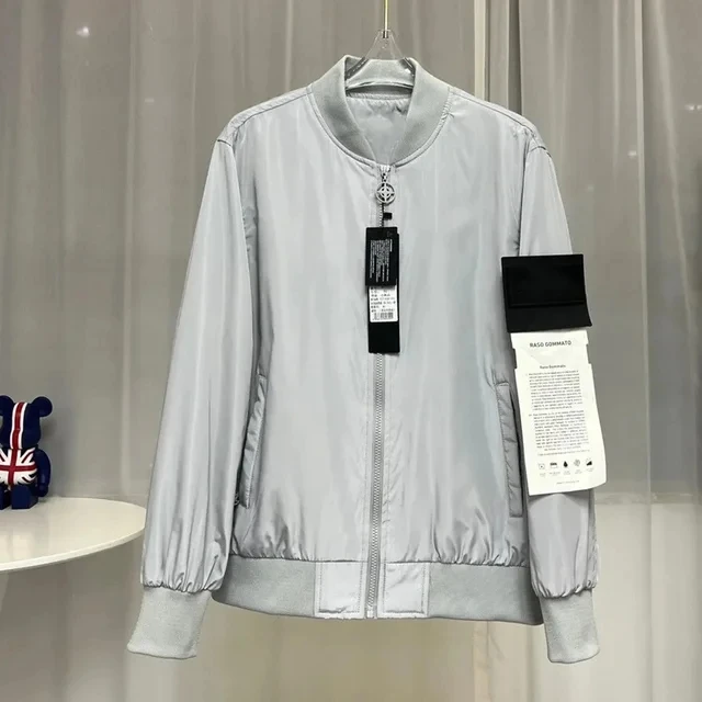 2024 женская куртка классическая повязка на руку с компасом вышитая для мужчин