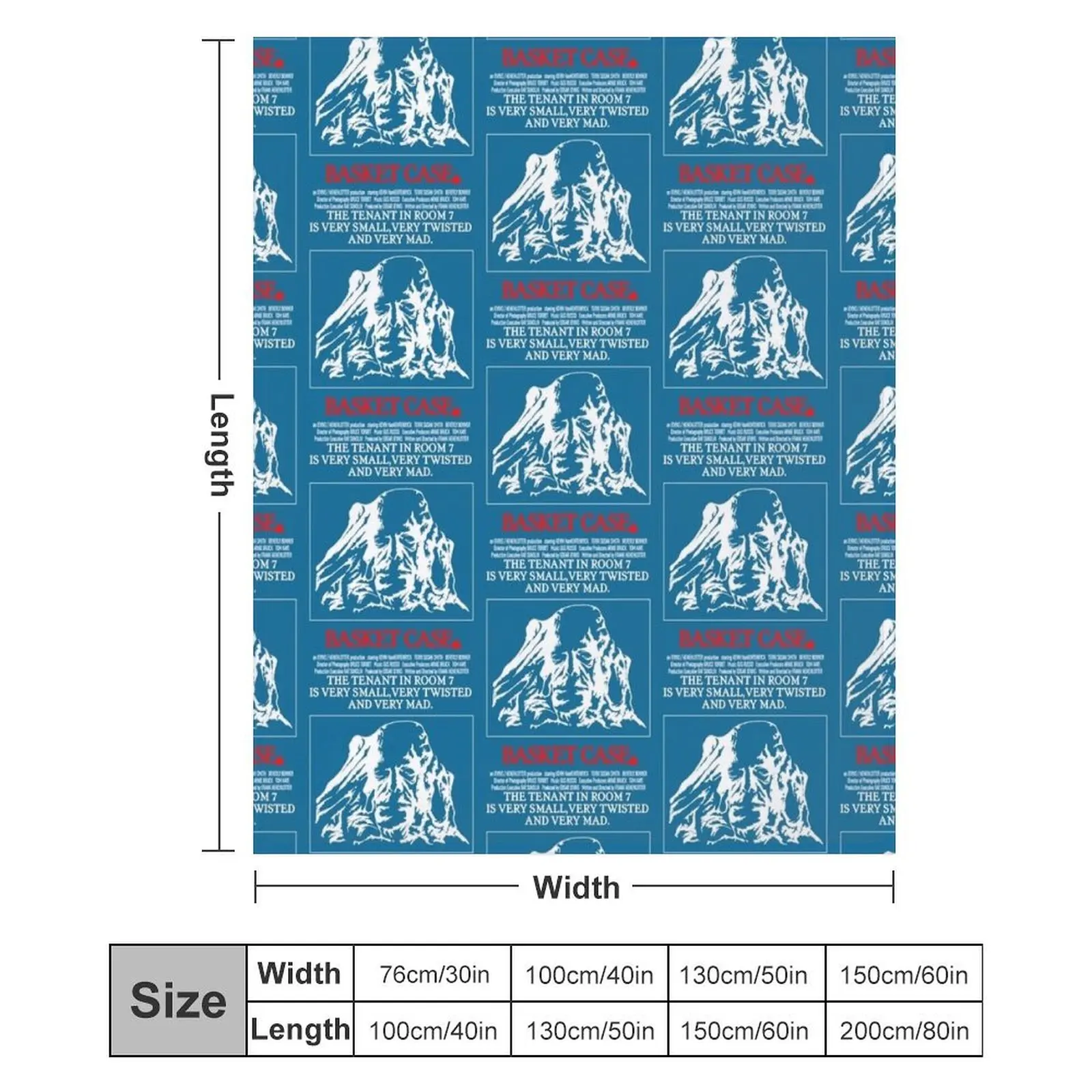 Франкен плед