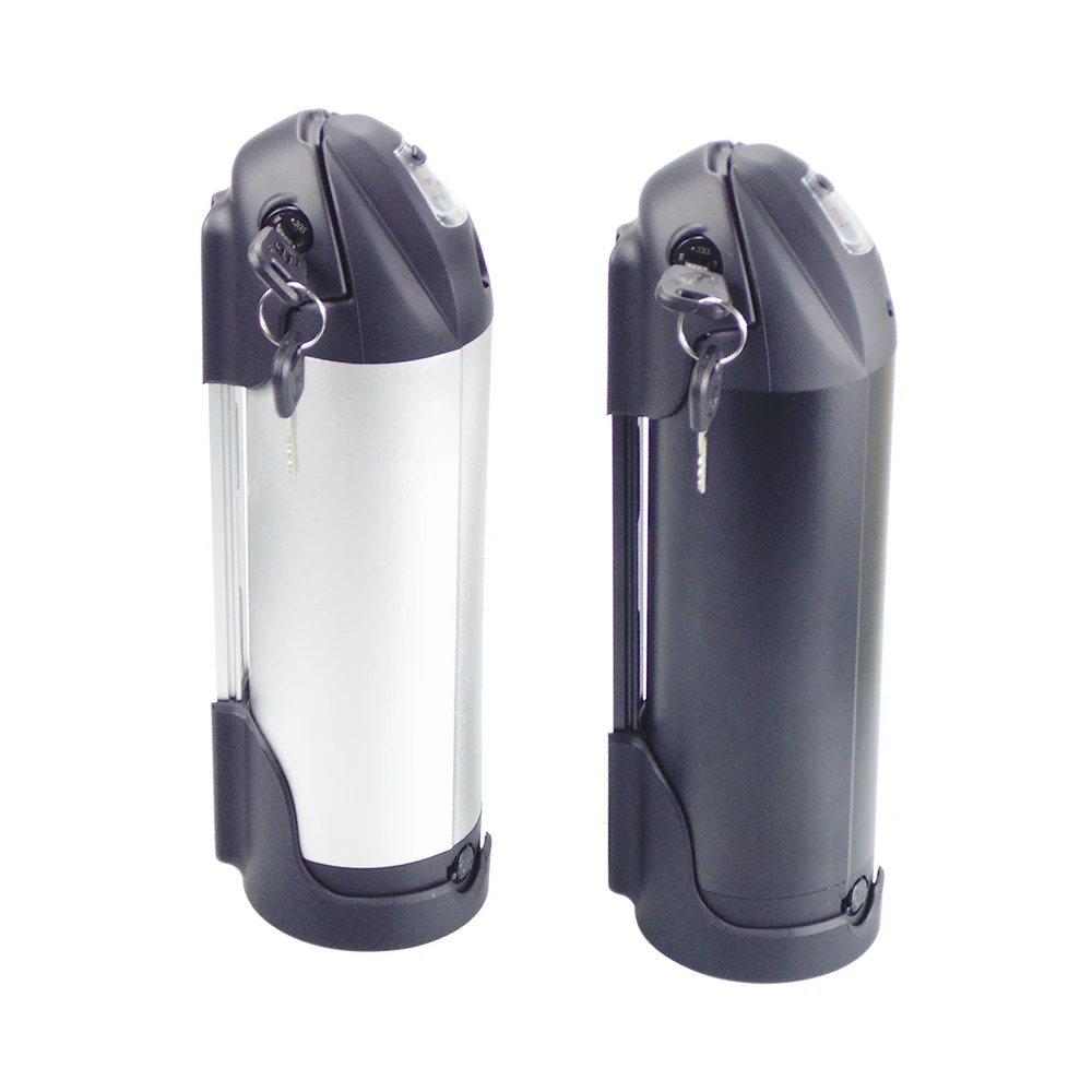Фото Коробка для аккумуляторов Ancheer Epikgo Water Ebike 36V 48V для 40, 50, 60 элементов питания для электровелосипедов Mr.Gee Trioblade 3086 Roketto №2