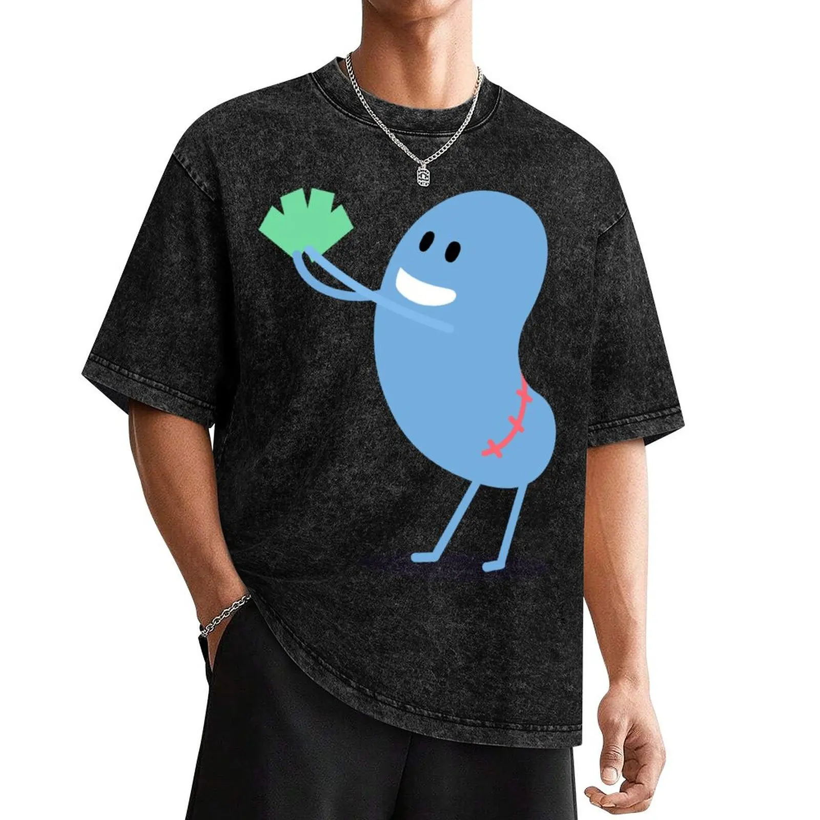 Футболка Dunce_in бутик одежды на день Святого Валентина одежда с принтом животных