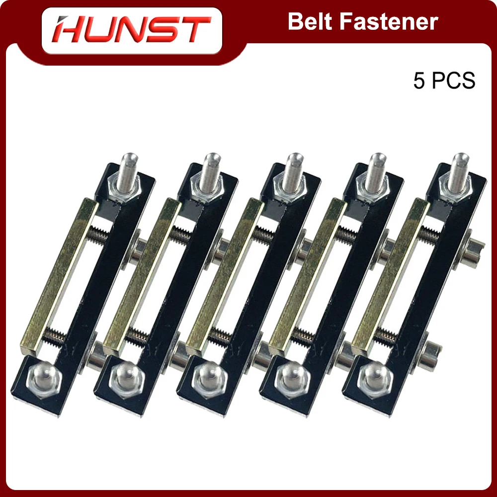 Рисунок 3 - Ремень крепления HUNST для открытой