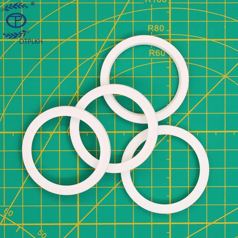 Пружинные уплотнения из нержавеющей стали