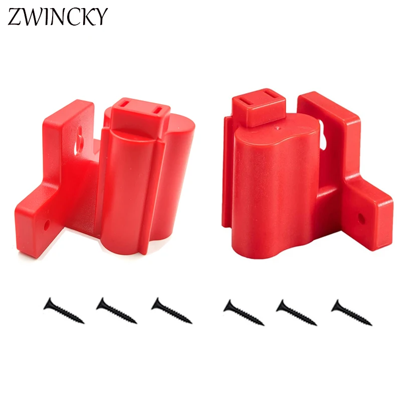 

1/2 шт. кронштейн для хранения станков Milwaukee M12