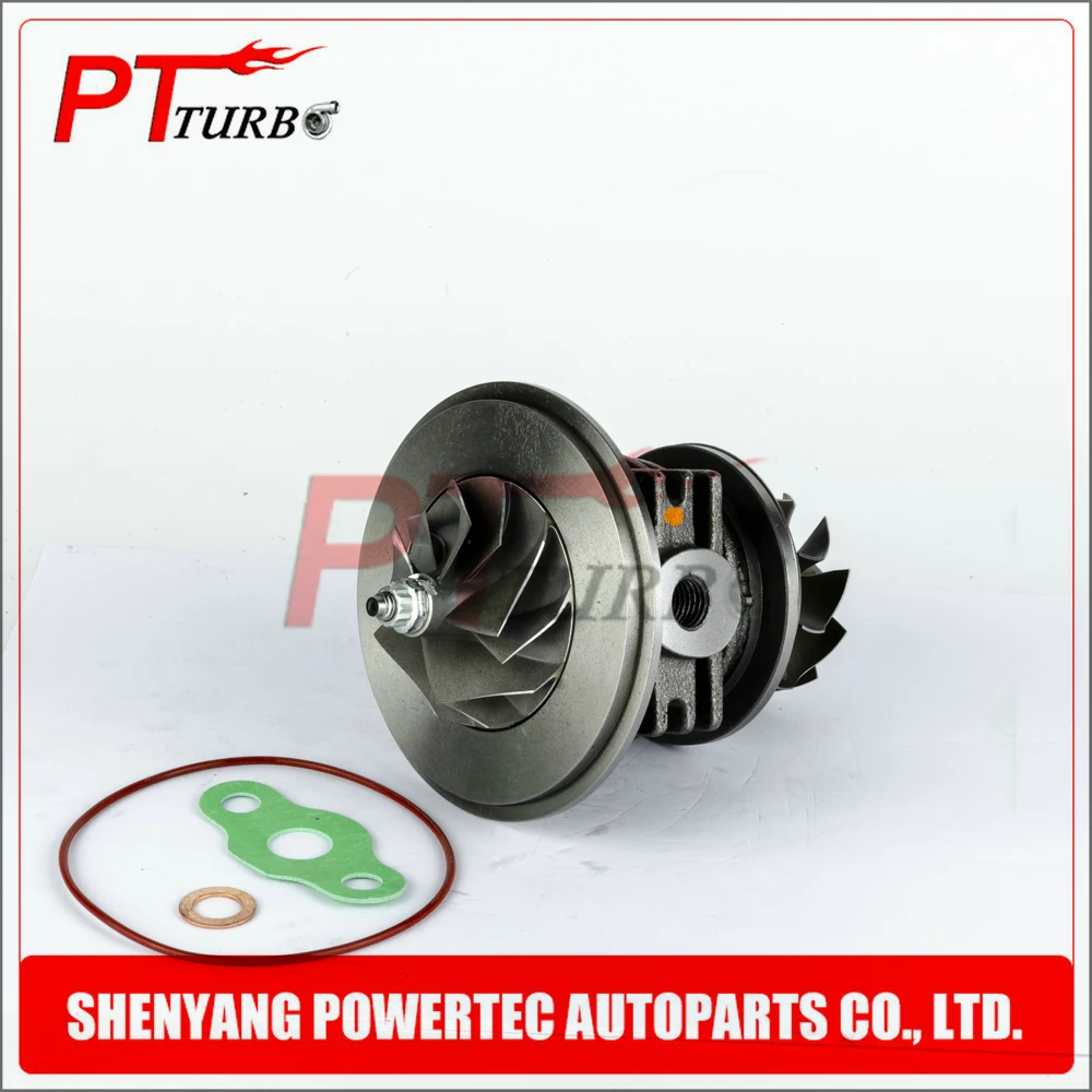 Турбозарядное устройство Chra TB2558 452065-0002 турбо для автомобиля Perkins