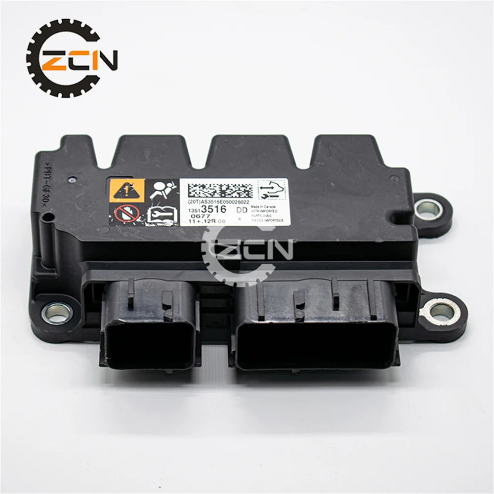 

Ecu Control Module 13513516 For Chevrolet