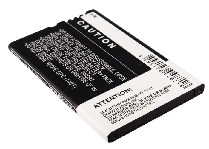 Аккумулятор для Motorola Defy Mini MB835 MB855 Photon 4G XT320 HF5X SNN5890A 1500 мАч | Электроника