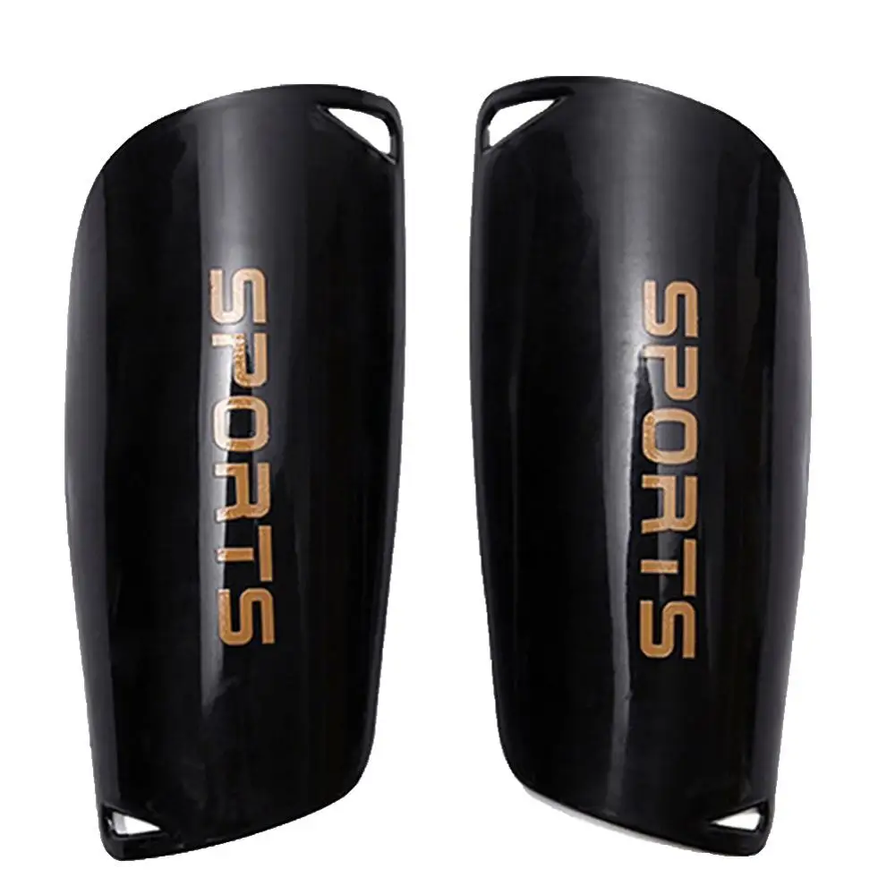 

1 Pair Soccer Football Training Shin Guard Pad Leg Protector Brace Support Plate