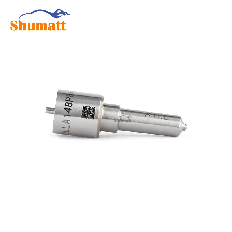 

Форсунка дизельного топлива DLLA148P816 093400-8160 для 095000-5070 095000-5130 16600-AW400 16600-AW420, сделано в Китае