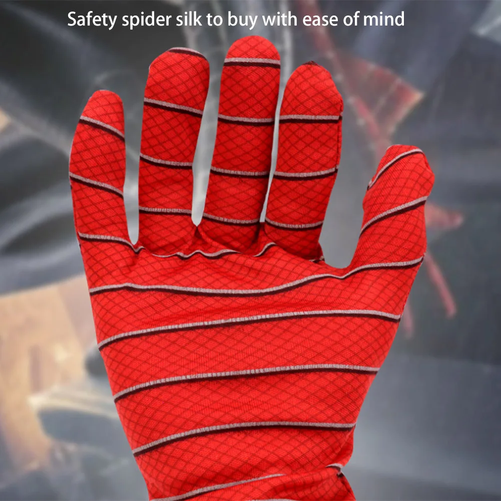 Экшн-фигурки &quotЧеловек-паук&quot пусковая установка игрушки семейный набор