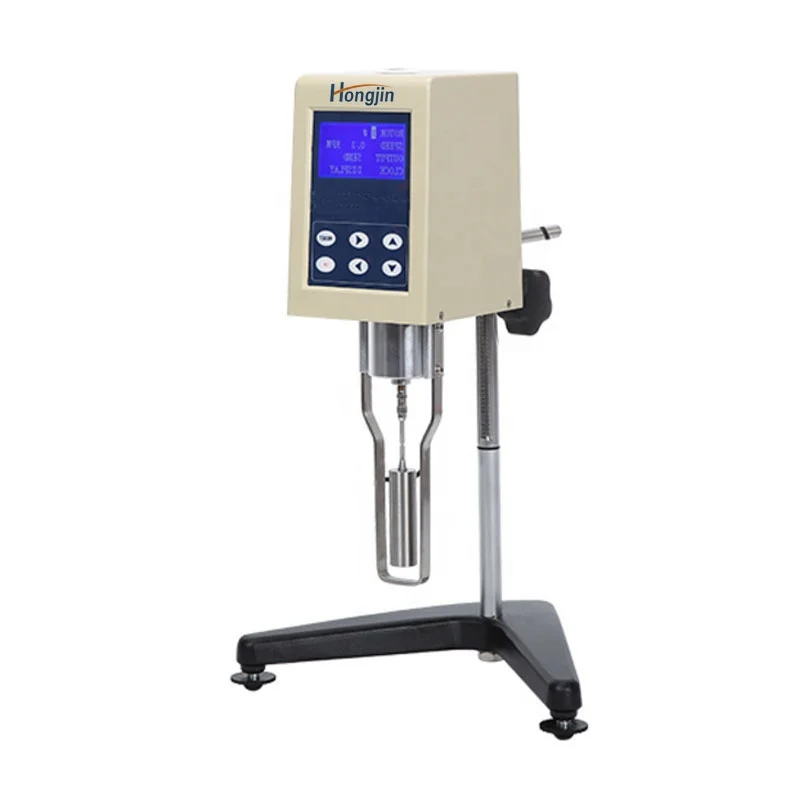 

1-2000000cp range digital viscosimetre Viscosimeter Viscometer