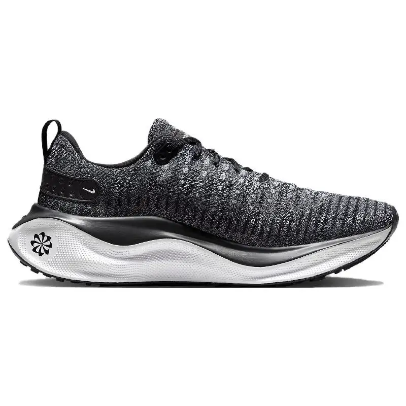 Кроссовки Nike ReactX Infinity Run 4 Oreo DR2665-003