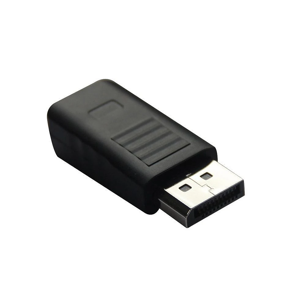

Displayport в Mini Dp Displayport адаптер «Папа-мама» Bq