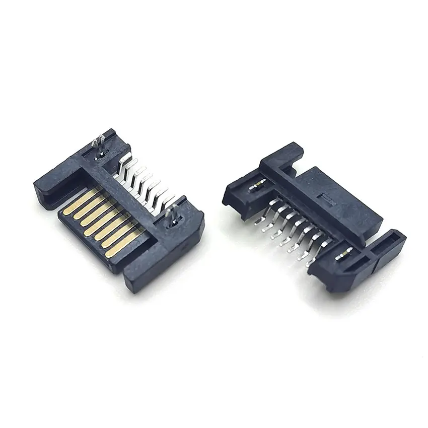 

YTMQL SATA разъем 10шт