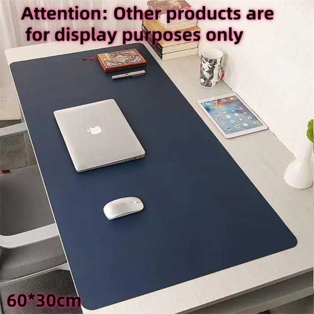 

Защитный коврик для стола QIANKONG из искусственной кожи