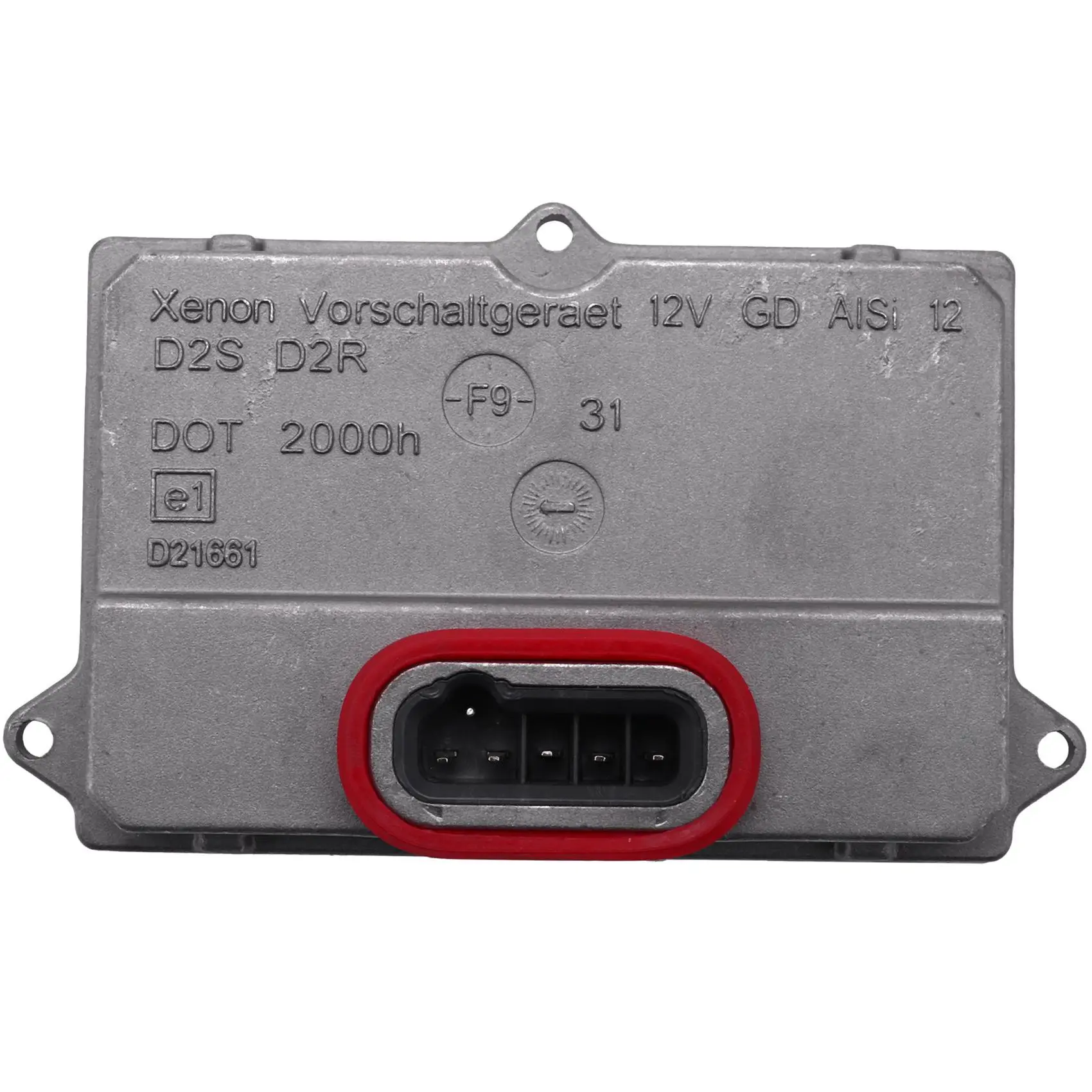 

Replacement 5Dv 008 290-00 Xenon Hid Ballast Headlight Control