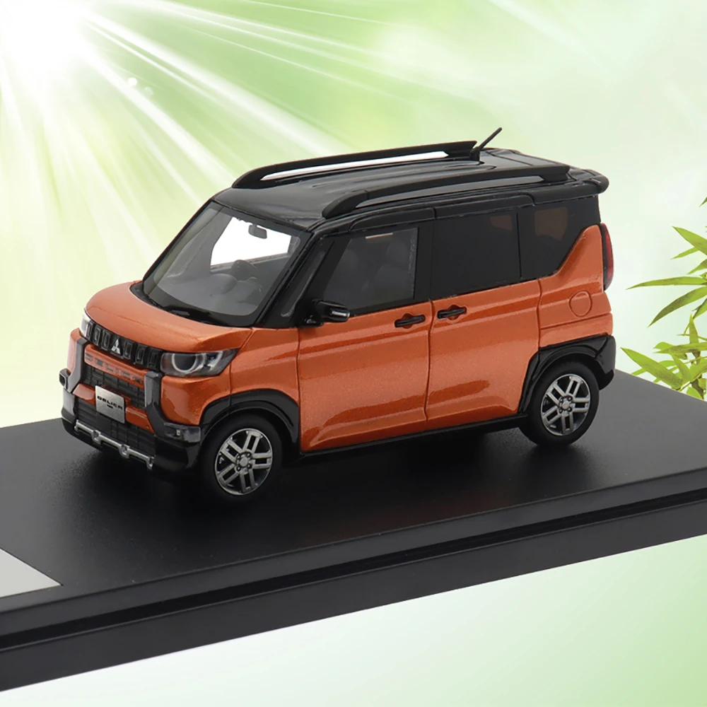 Коллекционная модель автомобиля Hi-Story 1/43