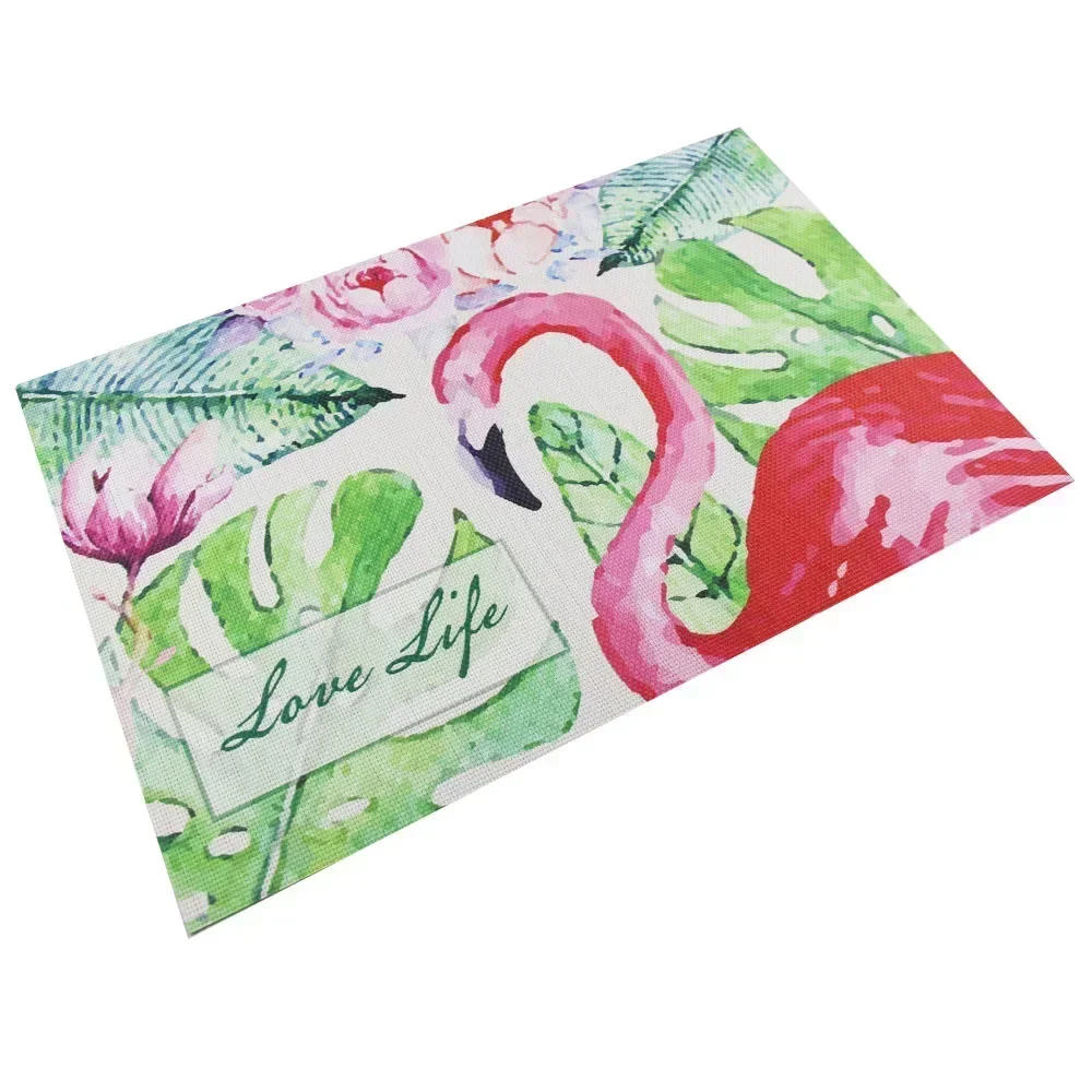 4 шт./партия подставки для столового стола 45 х30 см