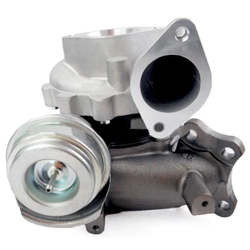 Турбозарядное устройство GT2056V для Nissan Navara D40 Pathfinder YD25 14411EB71C 14411-EB71C 14411EB71D 14411-EB71D