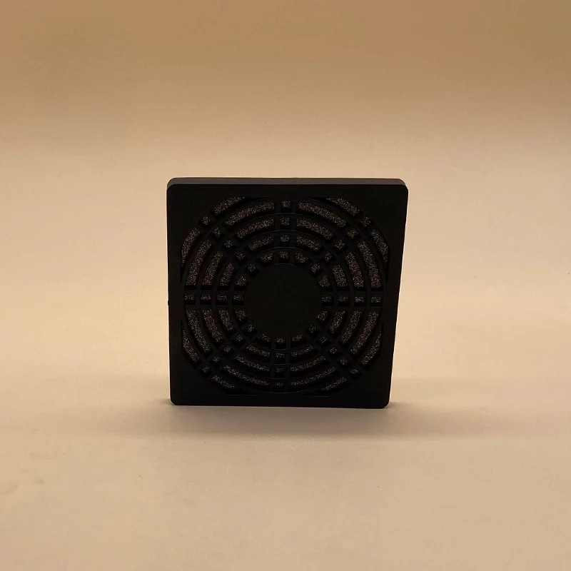 Пыленепроницаемый сетчатый фильтр для вентилятора 3 в 1 4 5 6 7 8 9 12 15 17 20 см |