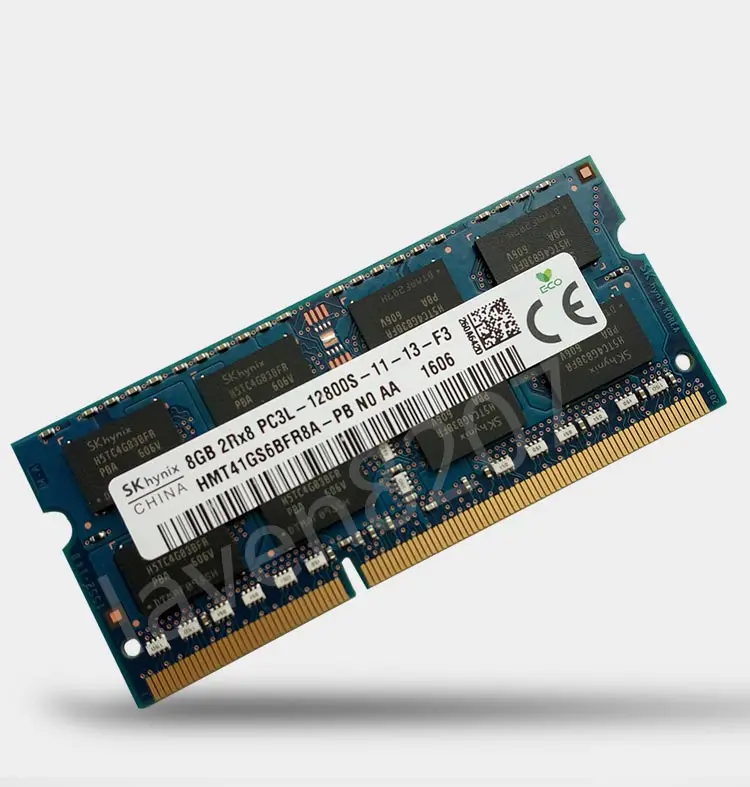 

Карта памяти RAM 15/3542/3543/3558 для ноутбука 8G 1600