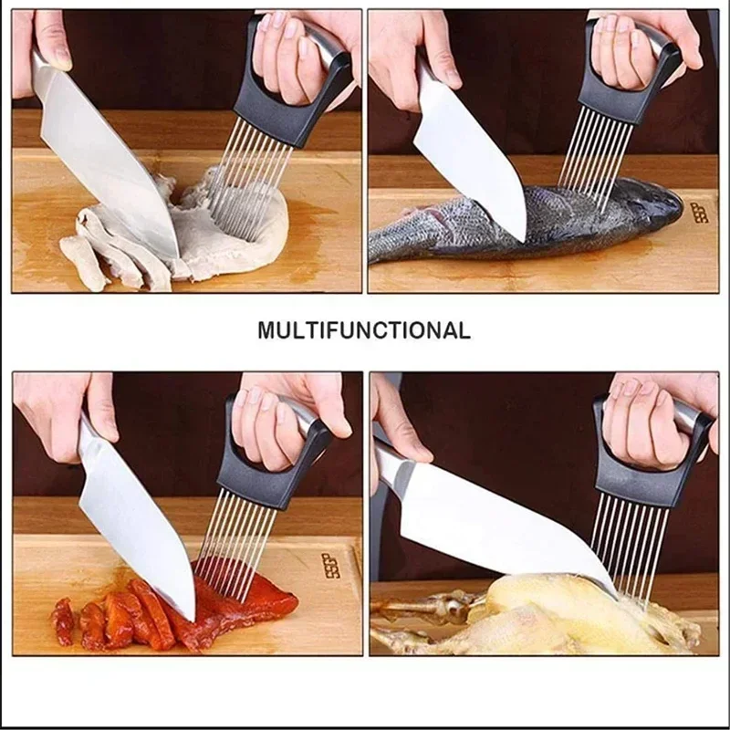 Ручная овощерезка из нержавеющей стали: безопасная искусственная овощечистка и