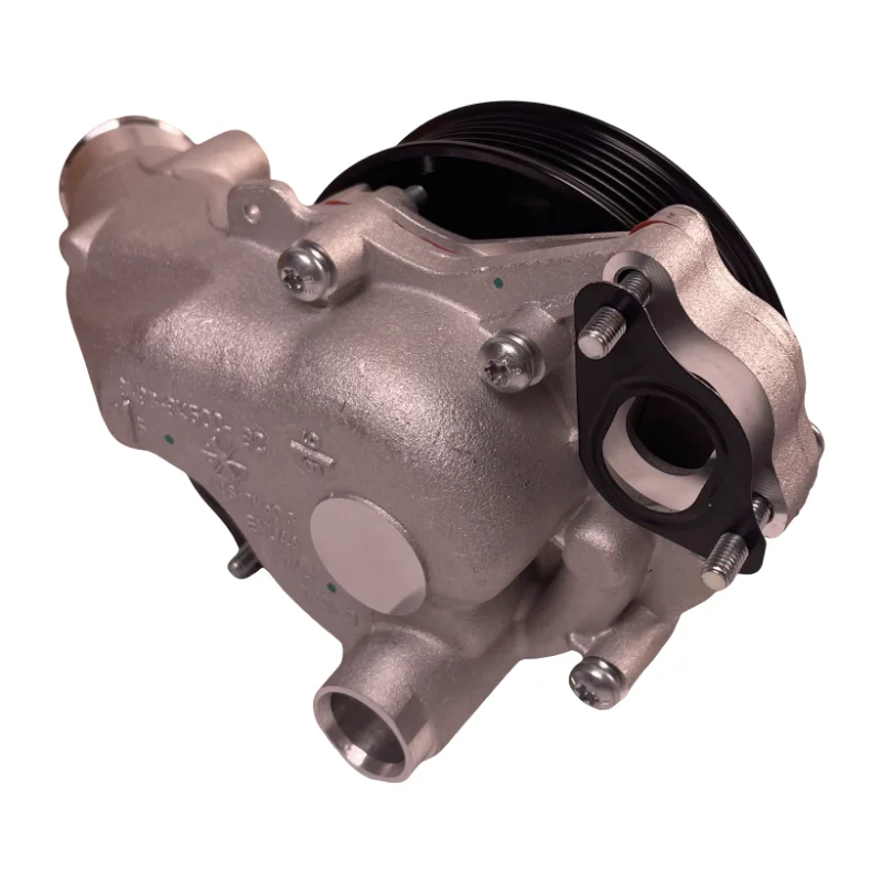 Водяной насос двигателя 3.0L V6 5.0L V8 для Discovery LR4 Range Rover Sport Jaguar XF XJ XE XK XJR XFR XKR C2Z31587 LR 033993