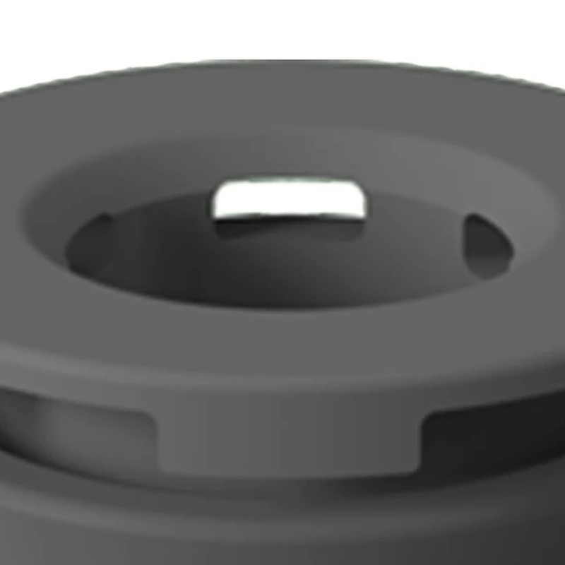 Coffee Machine Splash Guard For Keurig K-Mini Maker Anti-Splash Head Keep Countertops Clean