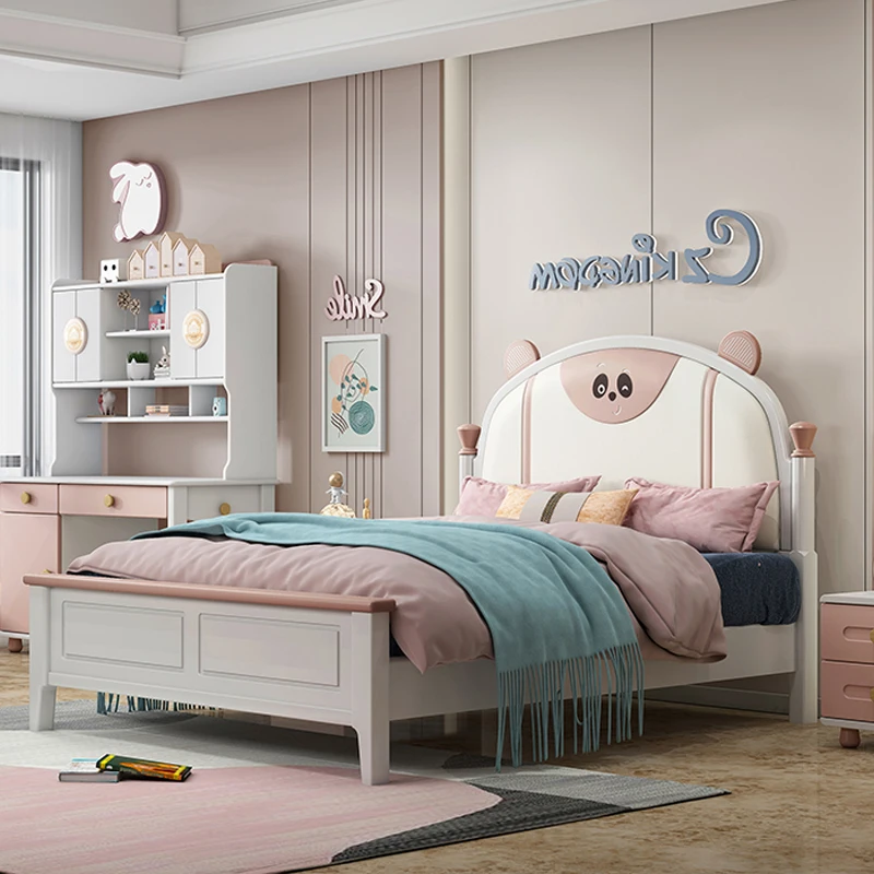 Рисунок 2 - Напольные Детские спальные кровати