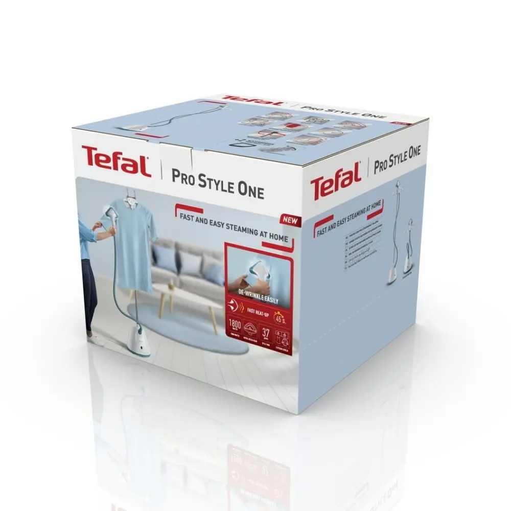 Отпариватель для одежды Tefal ProStyle One IT2460E0 | Бытовая техника