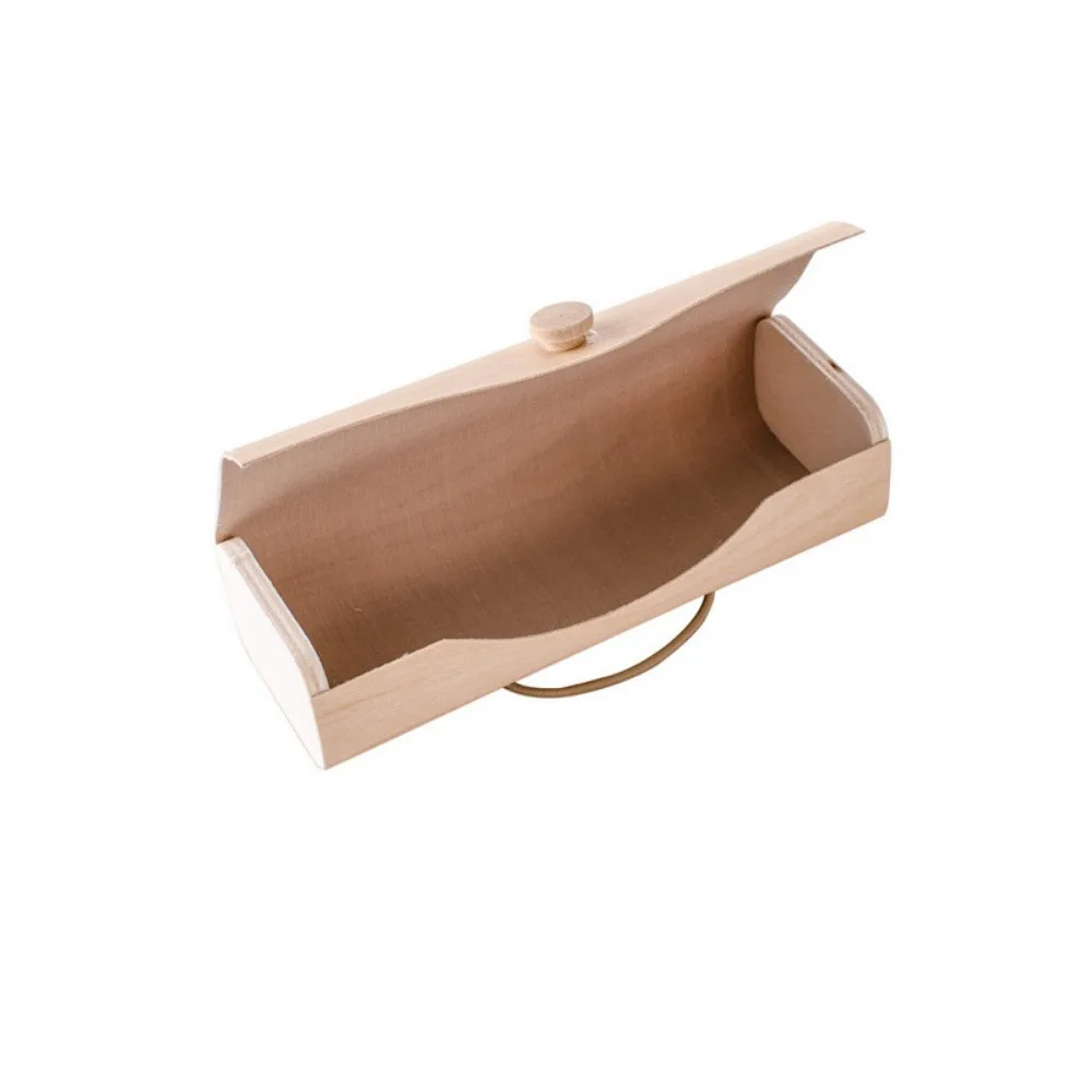 Модная женская Ретро-сумка для очков футляр аксессуар держатель