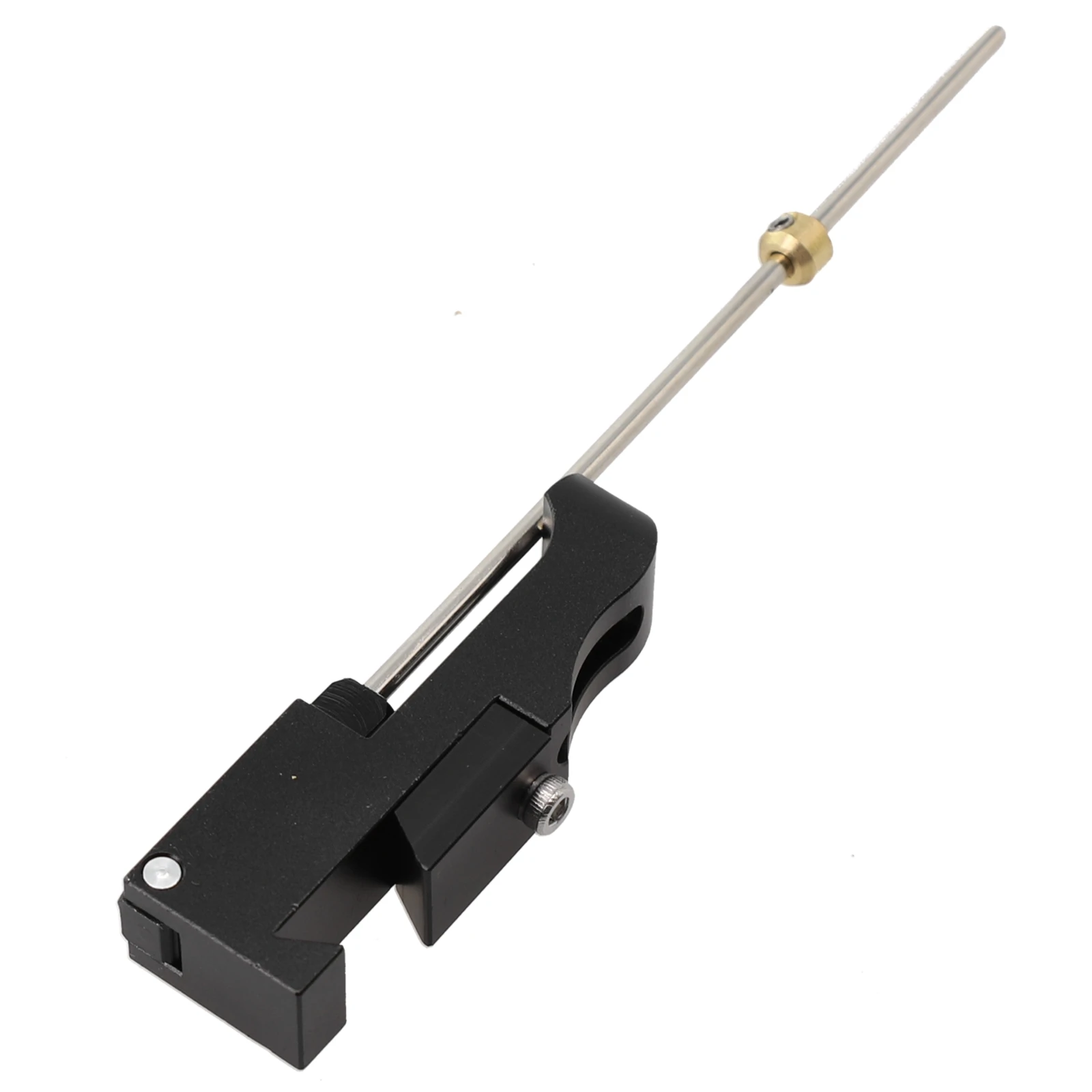 

Archery Clicker Straight Pull Recurve Bow And Arrow Signal Piece Clicker Stick High Precision Parts Recurve Replacement Straigh