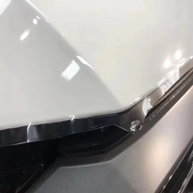 Защитное покрытие Suntek ppf пленка для автомобиля ТПУ защитные наклейки кузова