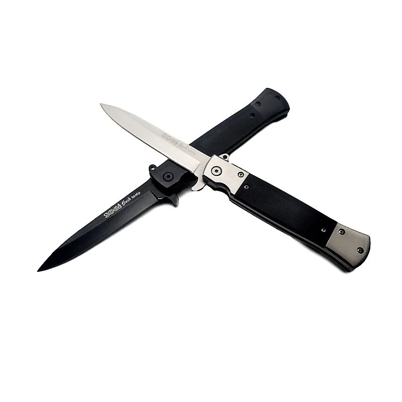 Многофункциональный складной нож высокой твердости портативный мини-нож для