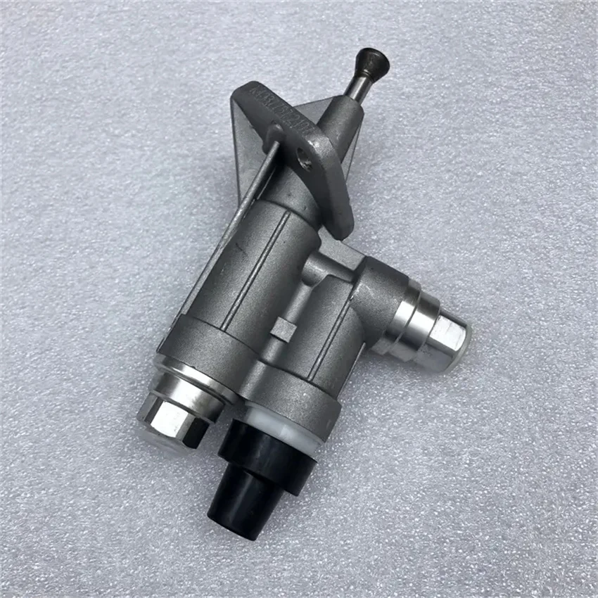 Детали дизельного двигателя 6BT Топливоперекачивающий насос 4937767