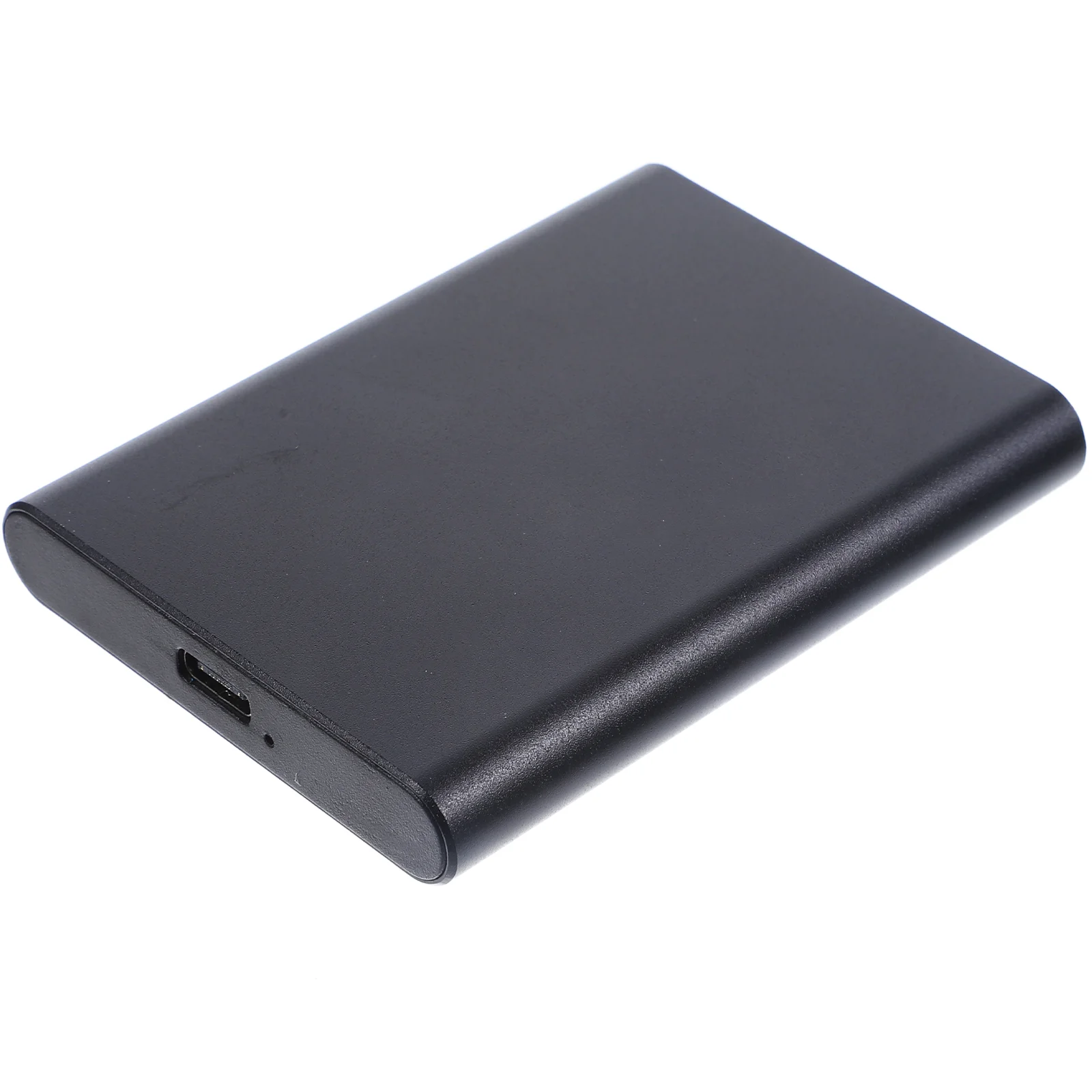 

1pc Small Portable Hard Drive Hard Disk Mini External Expansion Hard Drive