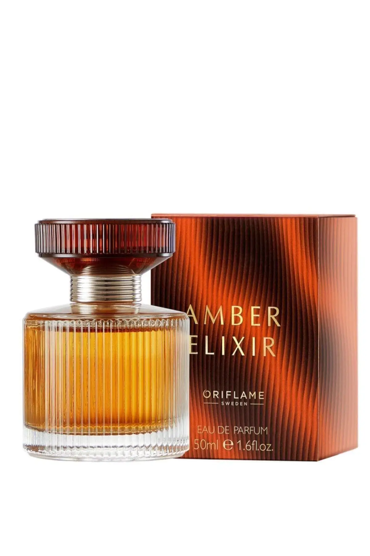 

Amber Elixir Edp 50 ml Women 'S Perfume ELİTKOZMETİK00052