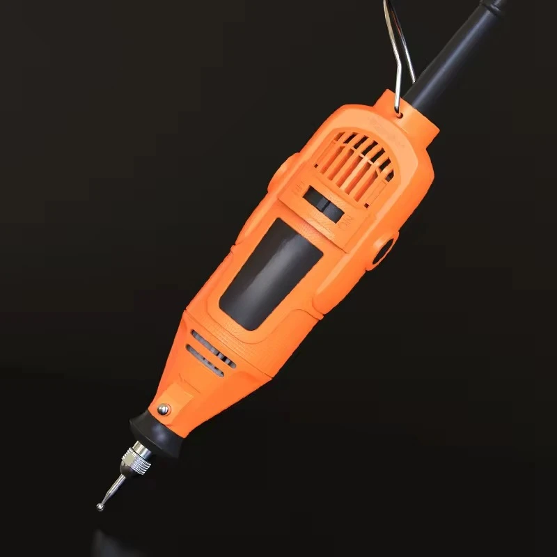 Многофункциональный электроинструмент amoladora de taladro электрический гравер для