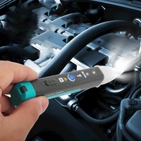 car hall sensor pen convenient simple operation multifunctional for automobile car fault detector car fault detector