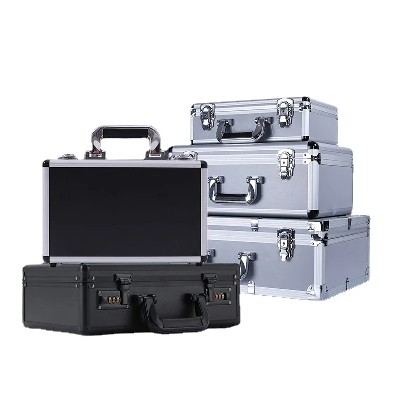 Rigid Case Boxes Hard Case Electrician Garage Profesional Tool Waterproof Box Multifunctional Caisse A Outils Boxes Packaging