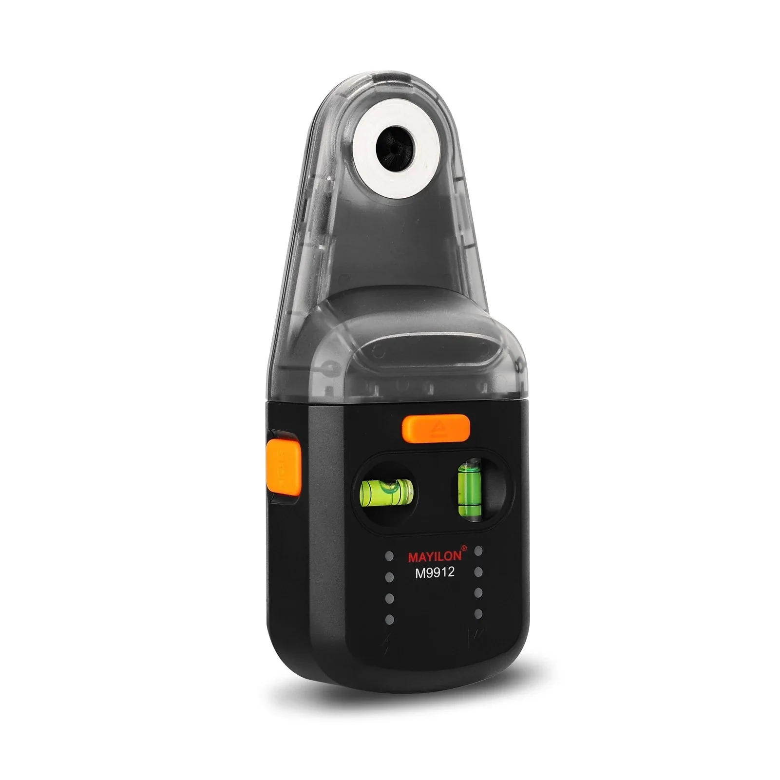 

Two-in-one electric drilling dust collector laser level household wall-mounted electric vacuum drilling dust collector
