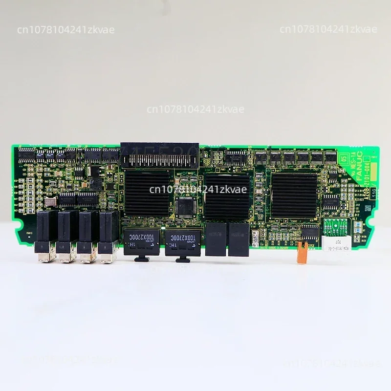 A20B-2101-004 A20B 2101 0040 Печатная плата для системы ЧПУ