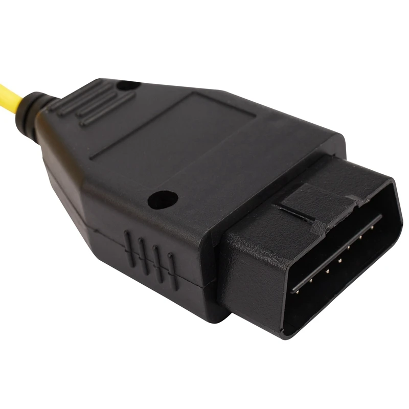 2 шт., Диагностический кабель для Bmw Enet Ethernet-Obd (art.: 3920c445a3170) - 3920c445a3170