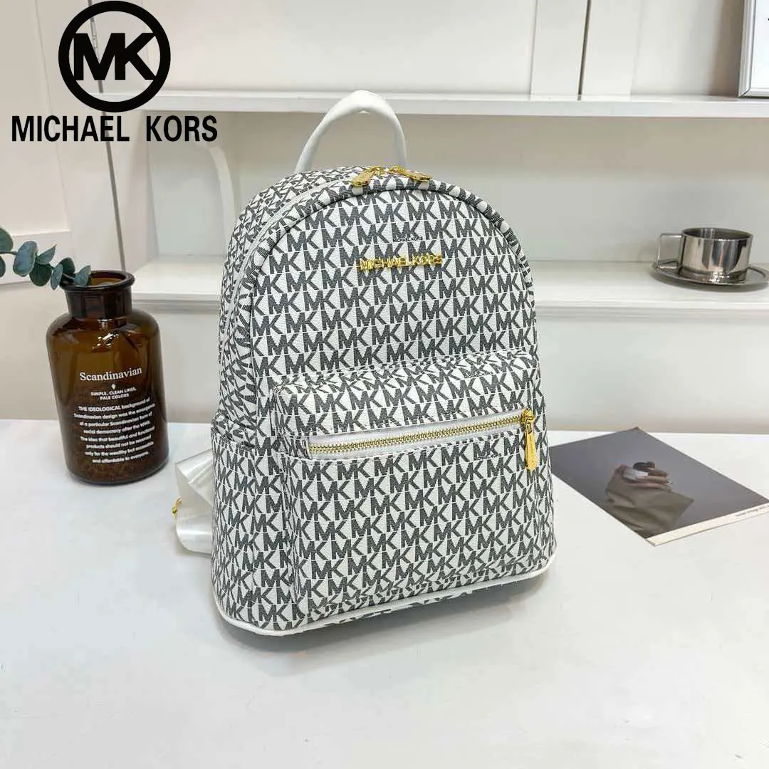 Новый модный женский рюкзак Michael Kors 2026 (art.: 3920db75a3ba2) - 3920db75a3ba2