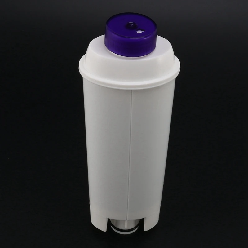 Фильтр для воды для кофемашины Delonghi DLSC002, фильтр-картридж, совместимый с ECAM, ETAM, EC680, EC800
