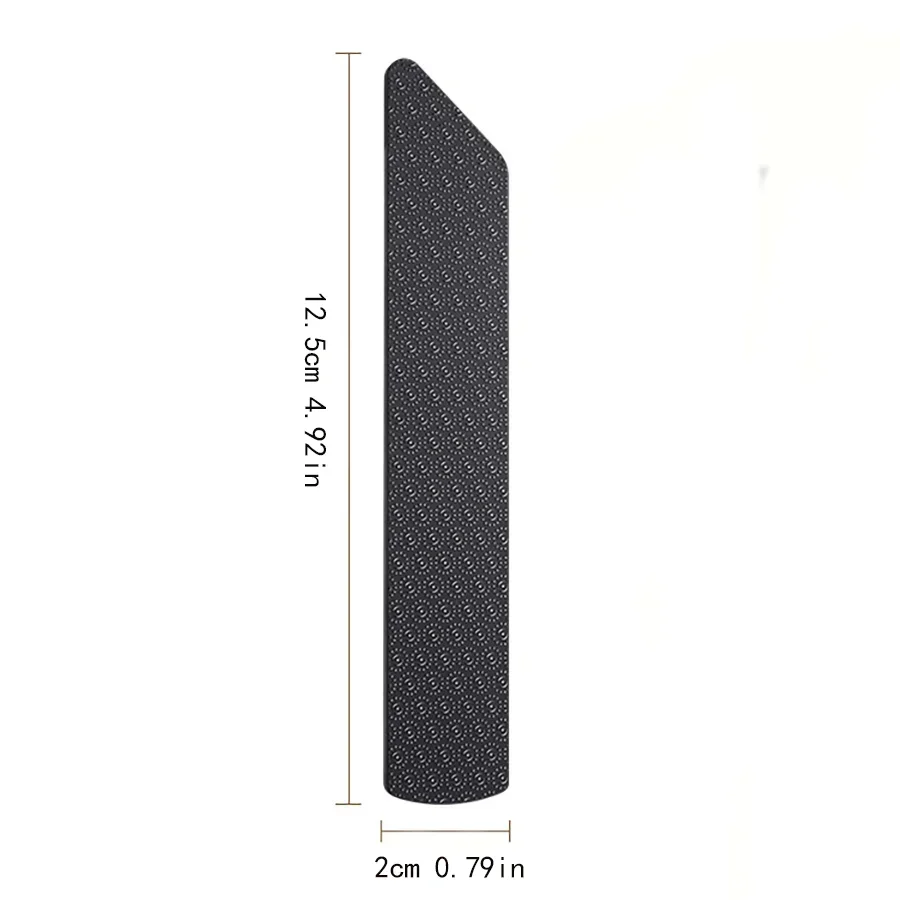 Нано-шлифовальная пилочка для кожи удаление мозолей омертвевшей на руках и ногах