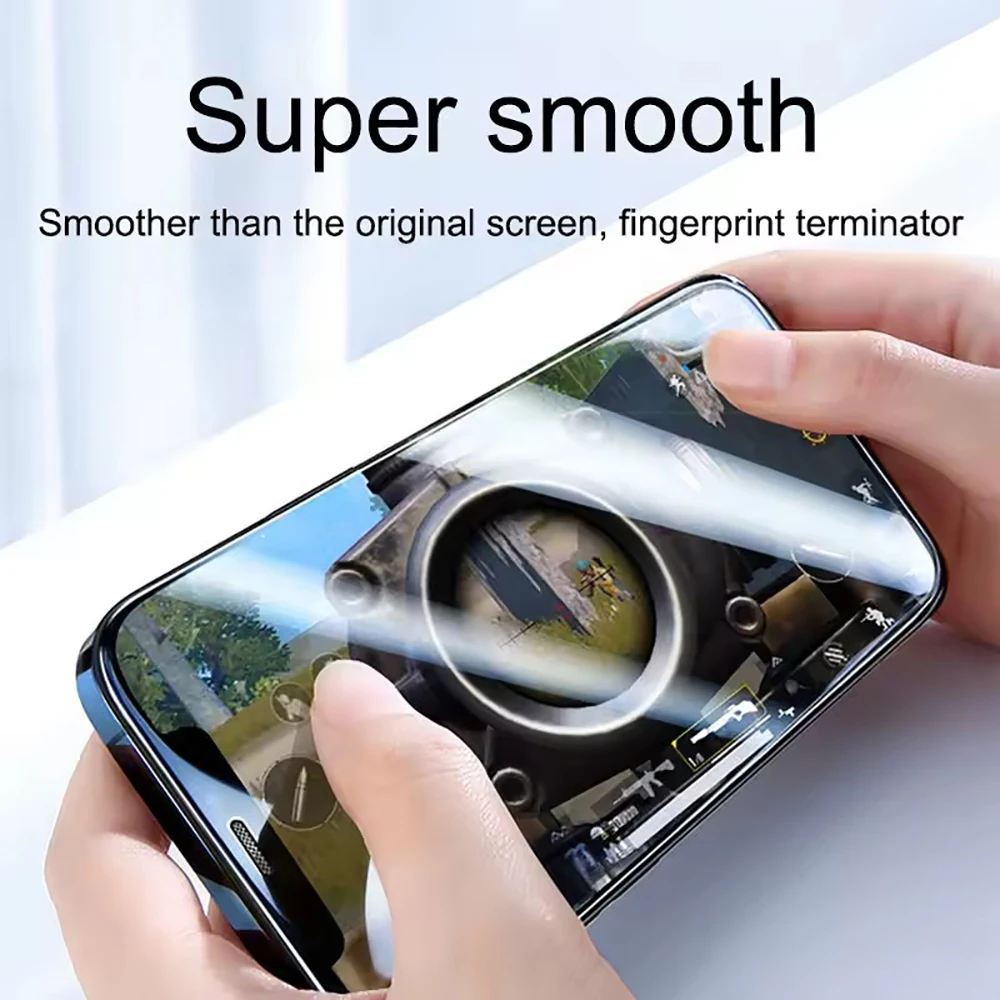 4 шт. закаленное стекло для Samsung Galaxy A73 A53 A33 A23 A13 A03s Защитная пленка экрана A03 CORE Full