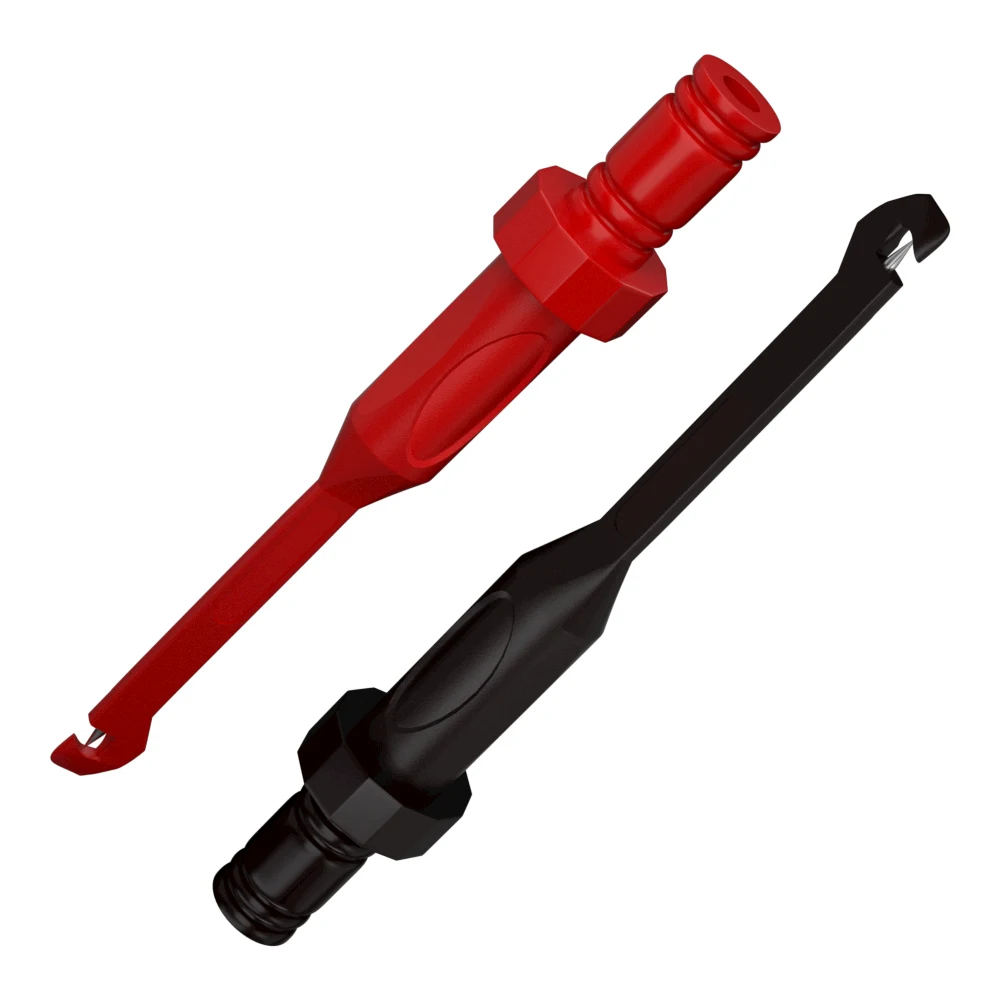 

Тестовые палочки для мультиметра 2 шт.