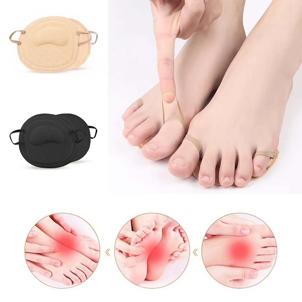 

Towel Bottom Two Fingersocks Female Super Shallow Mouth Invisible Half Palm Socks High Heels Foot Pad Socks Dispensing Anti-Skid