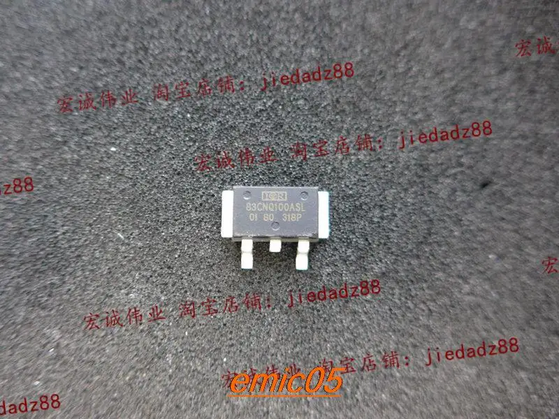 

Original Stock 83CNQ100ASL