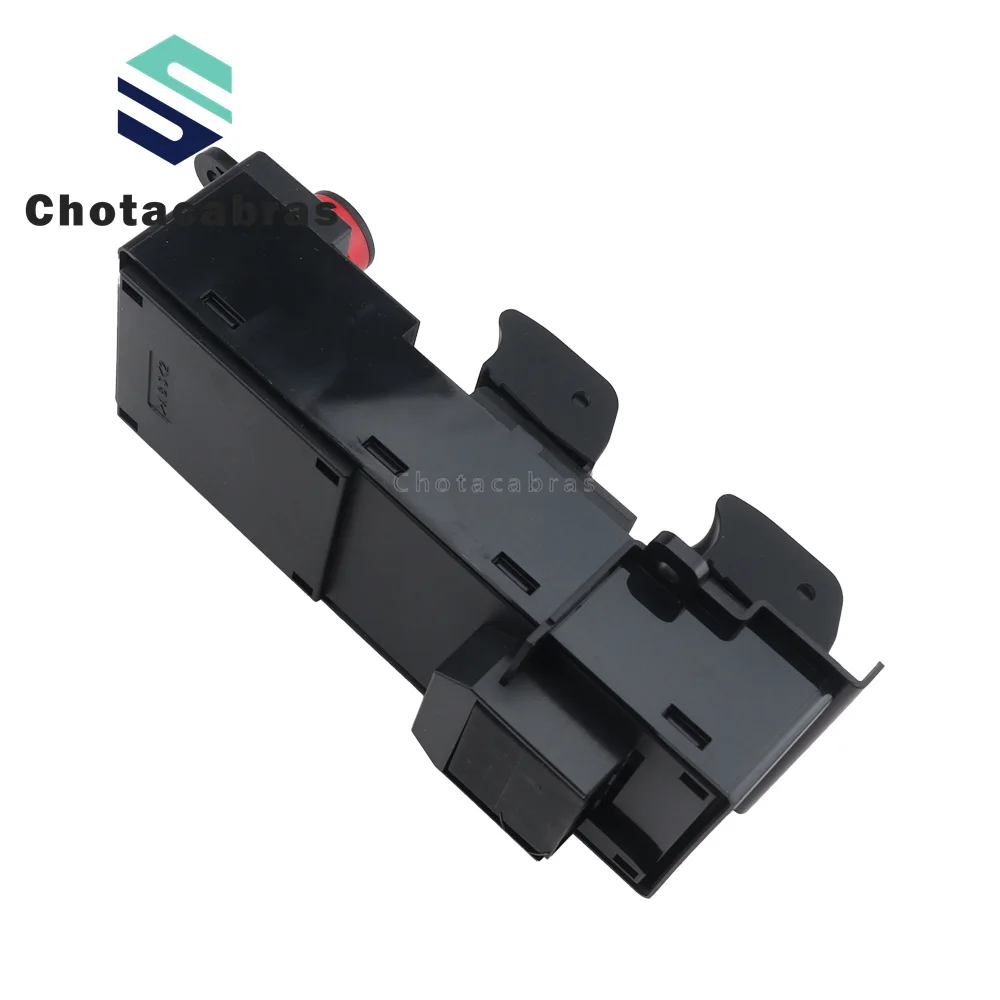 Автомобильные аксессуары электрический главный переключатель стеклоподъемника